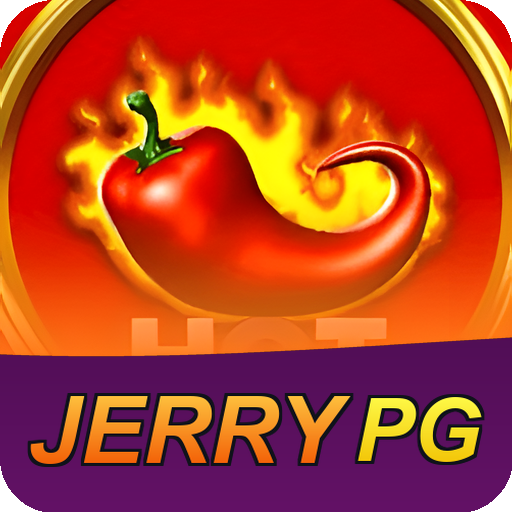 Logo Oficial jerrypg Download